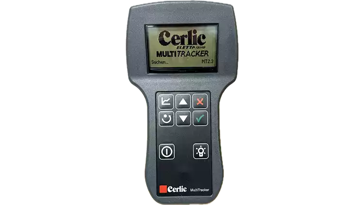 Cerlic-Multitracker