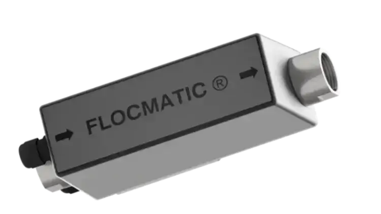 FLOCMATIC® ZW Regler