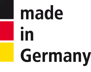 Made in Germany